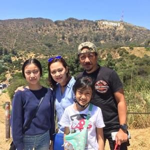 Meet your Posher, Devi